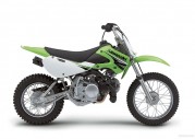 Kawasaki KLX110